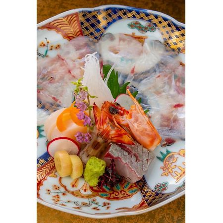 טקאו Shiseki Ryokan Kagetsu Taishoukan - Vacation Stay 48535V מראה חיצוני תמונה