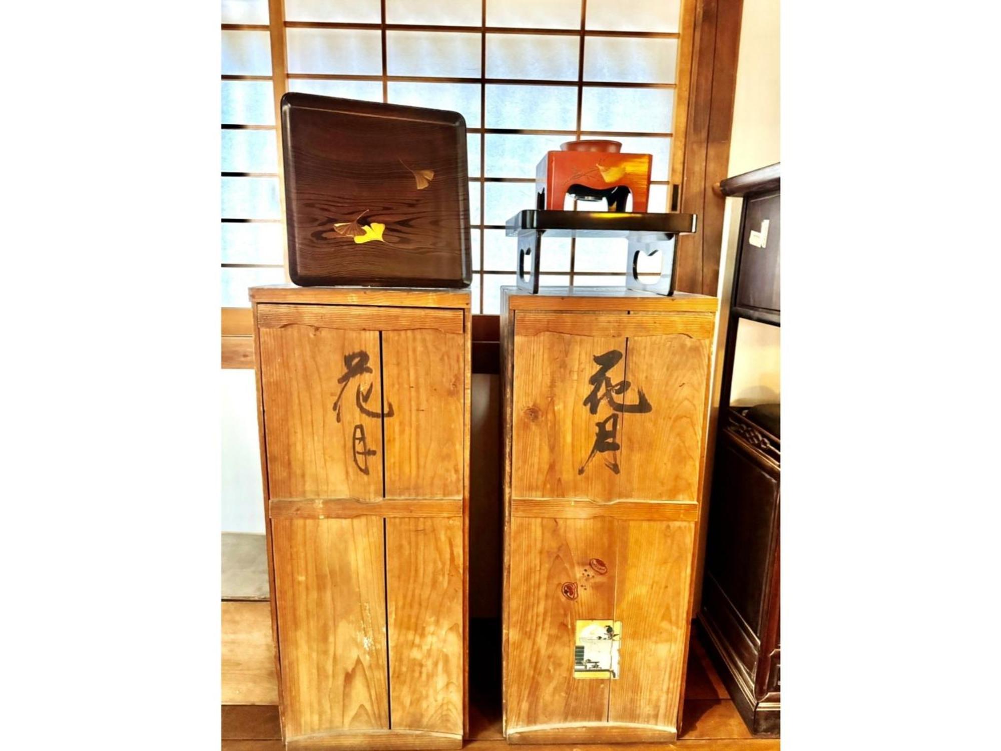 טקאו Shiseki Ryokan Kagetsu Taishoukan - Vacation Stay 48535V מראה חיצוני תמונה