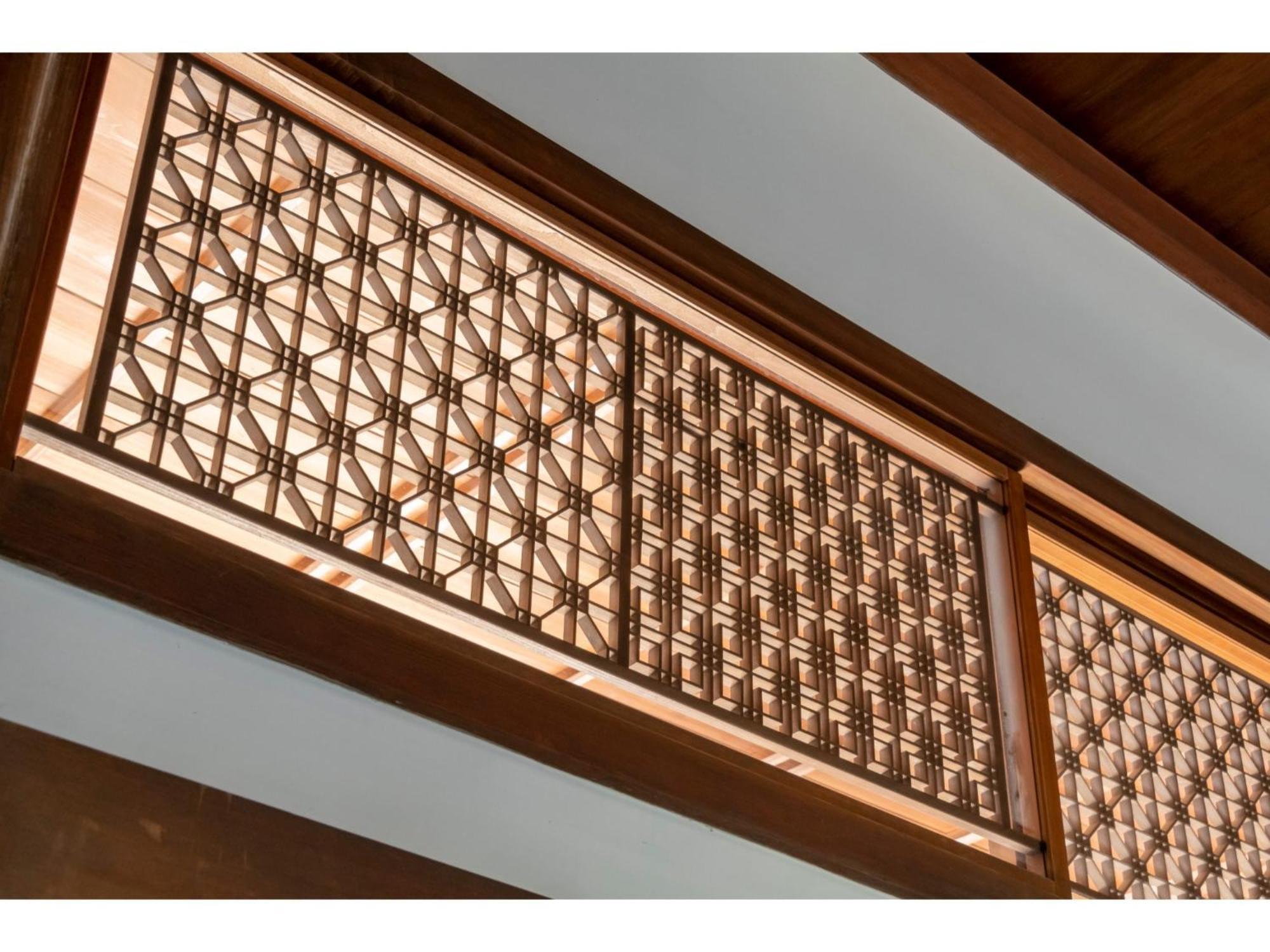טקאו Shiseki Ryokan Kagetsu Taishoukan - Vacation Stay 48535V מראה חיצוני תמונה