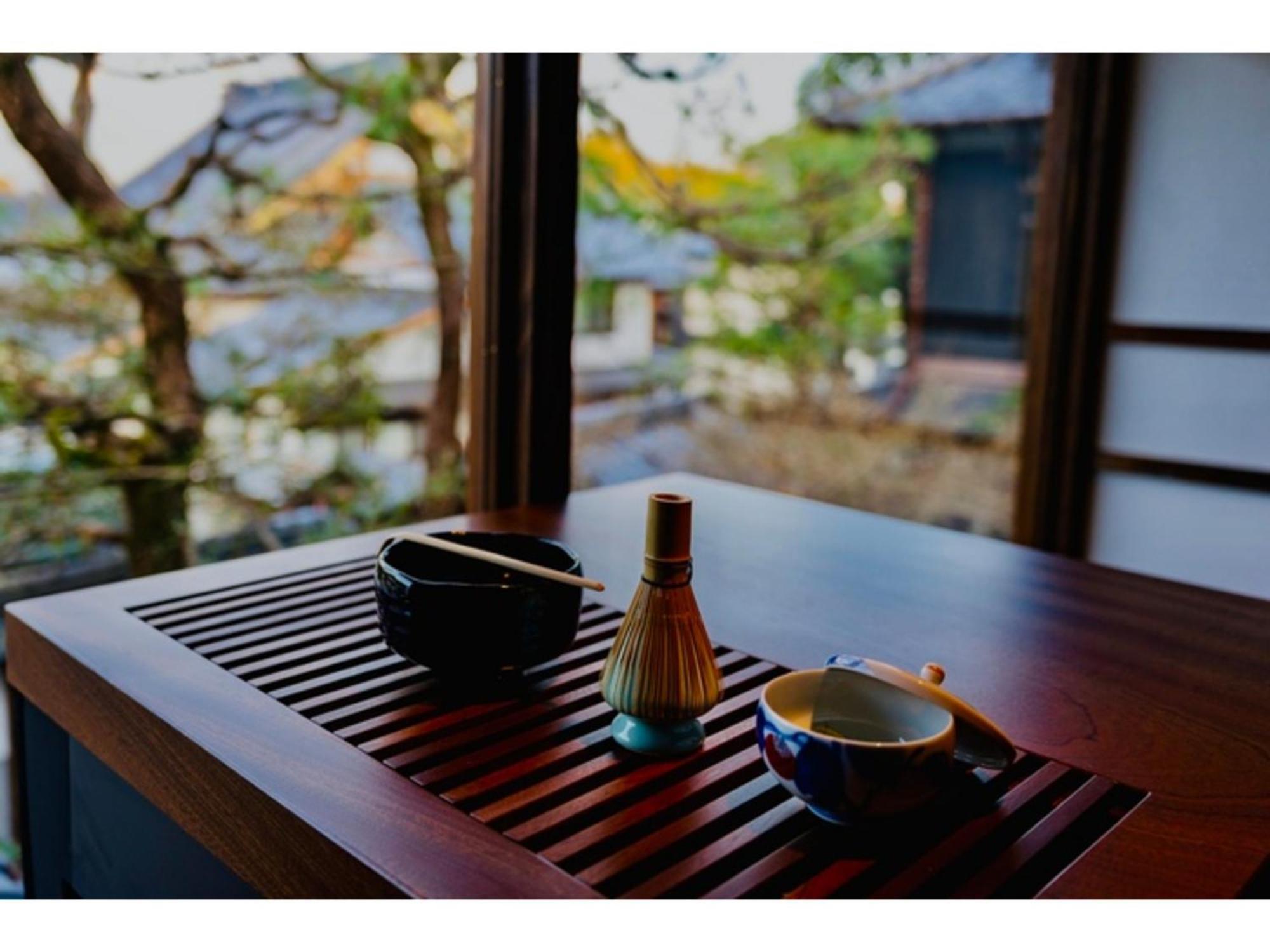 טקאו Shiseki Ryokan Kagetsu Taishoukan - Vacation Stay 48535V מראה חיצוני תמונה