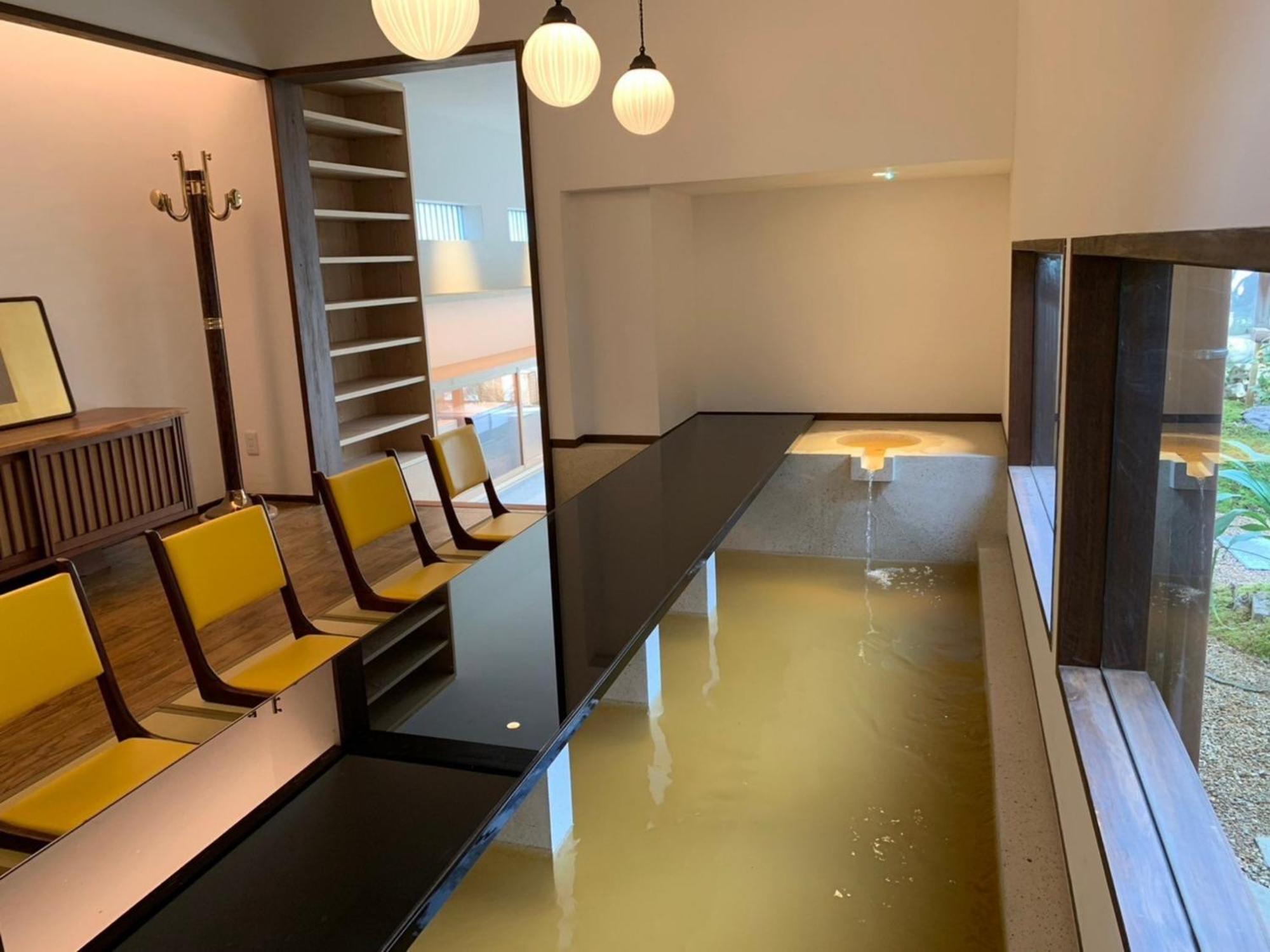 טקאו Shiseki Ryokan Kagetsu Taishoukan - Vacation Stay 48535V מראה חיצוני תמונה