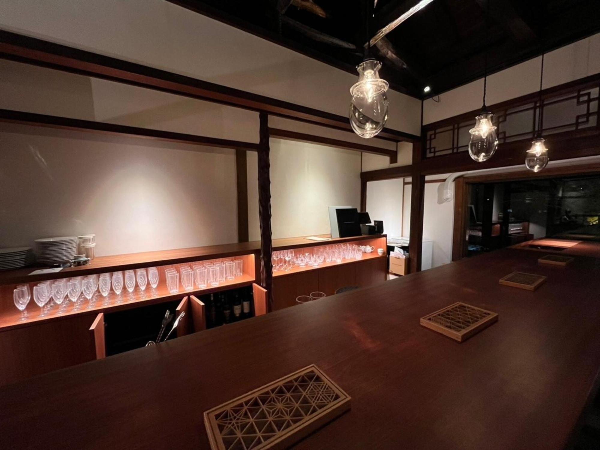 טקאו Shiseki Ryokan Kagetsu Taishoukan - Vacation Stay 48535V מראה חיצוני תמונה