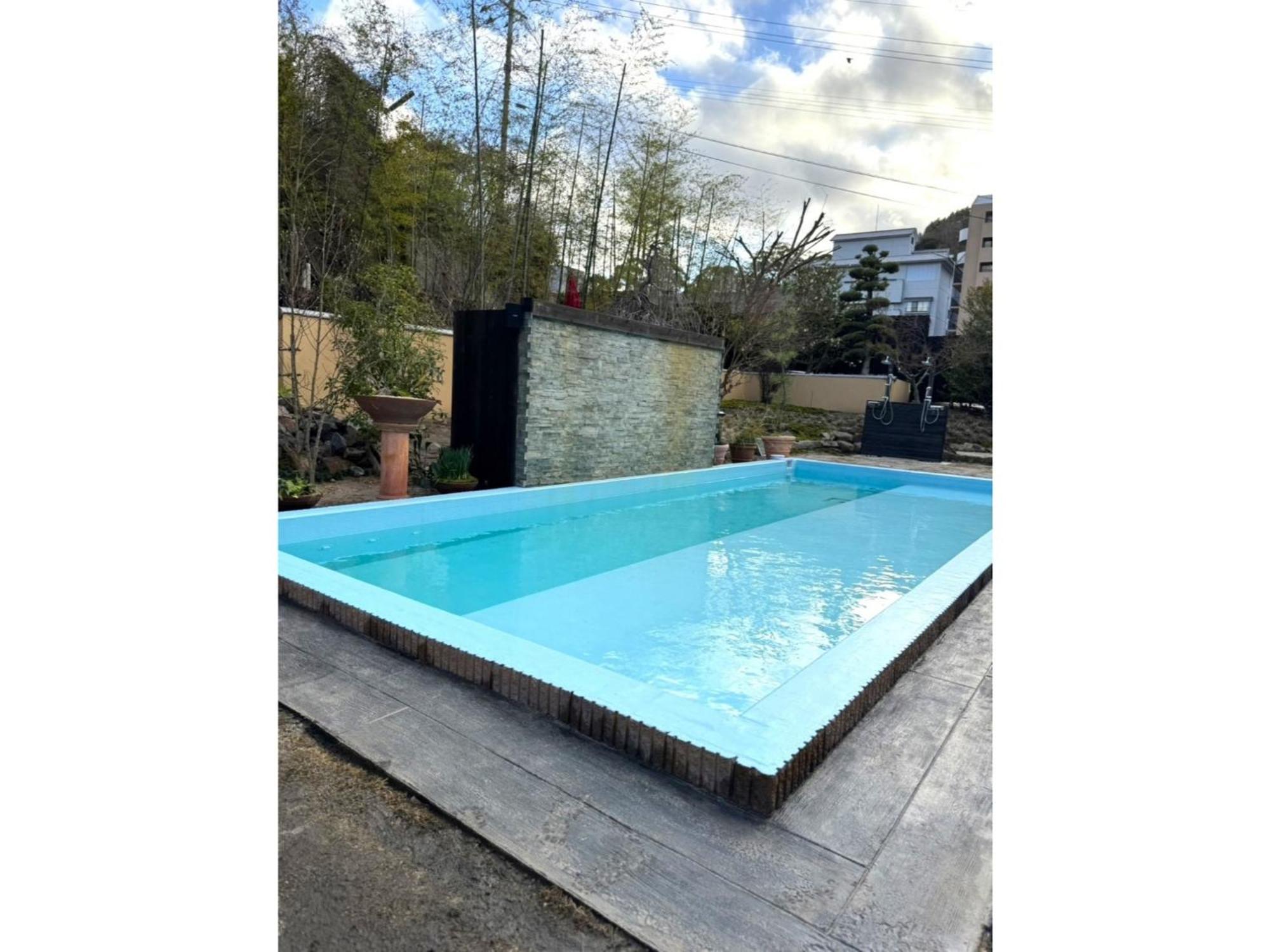 טקאו Shiseki Ryokan Kagetsu Taishoukan - Vacation Stay 48535V מראה חיצוני תמונה