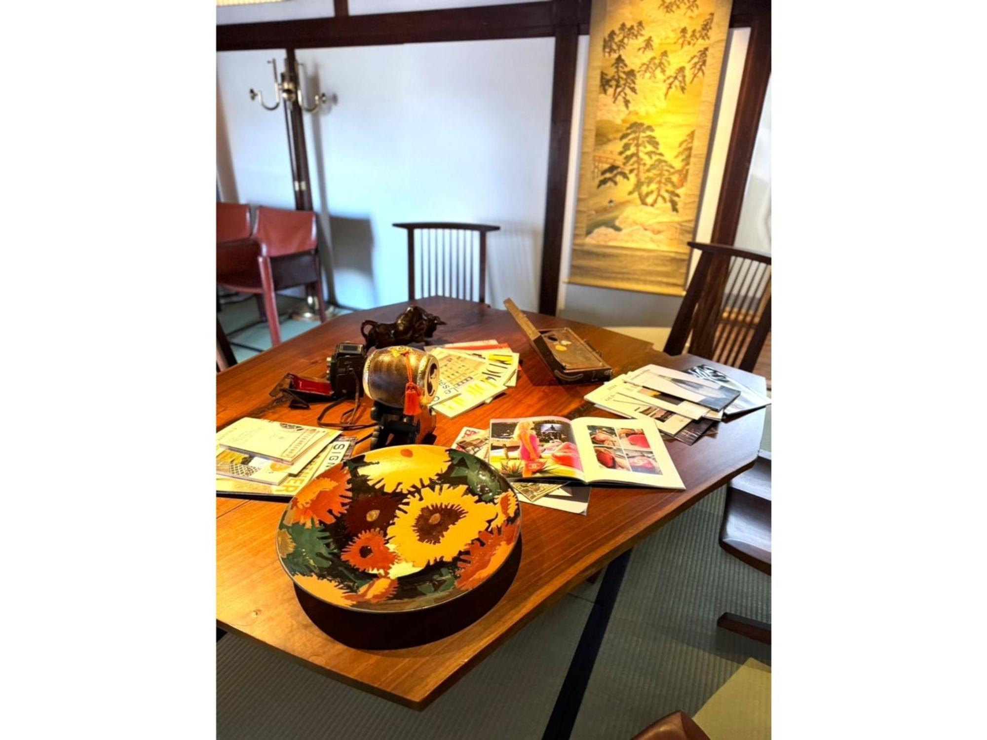 טקאו Shiseki Ryokan Kagetsu Taishoukan - Vacation Stay 48535V מראה חיצוני תמונה