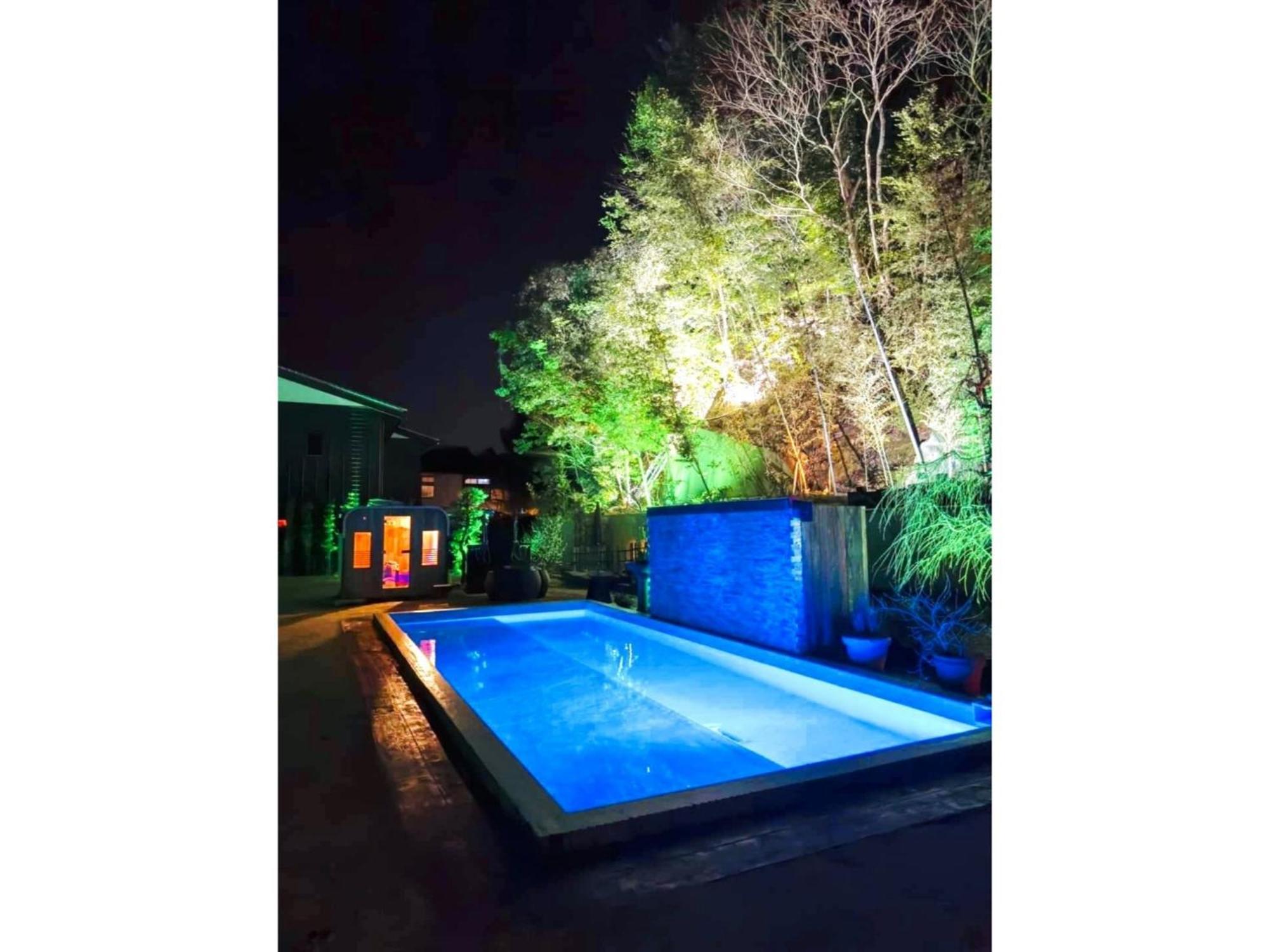 טקאו Shiseki Ryokan Kagetsu Taishoukan - Vacation Stay 48535V מראה חיצוני תמונה