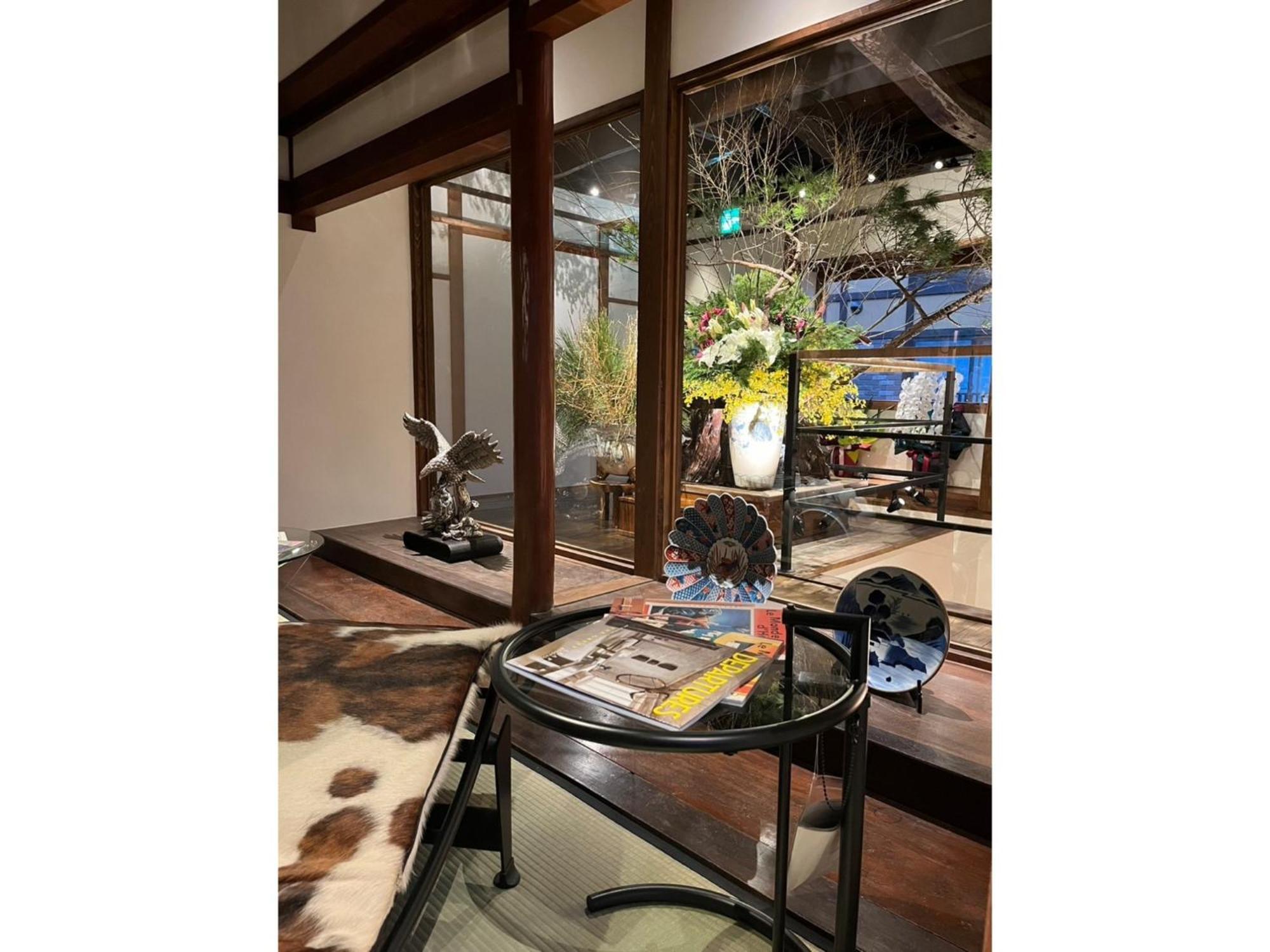 טקאו Shiseki Ryokan Kagetsu Taishoukan - Vacation Stay 48535V מראה חיצוני תמונה