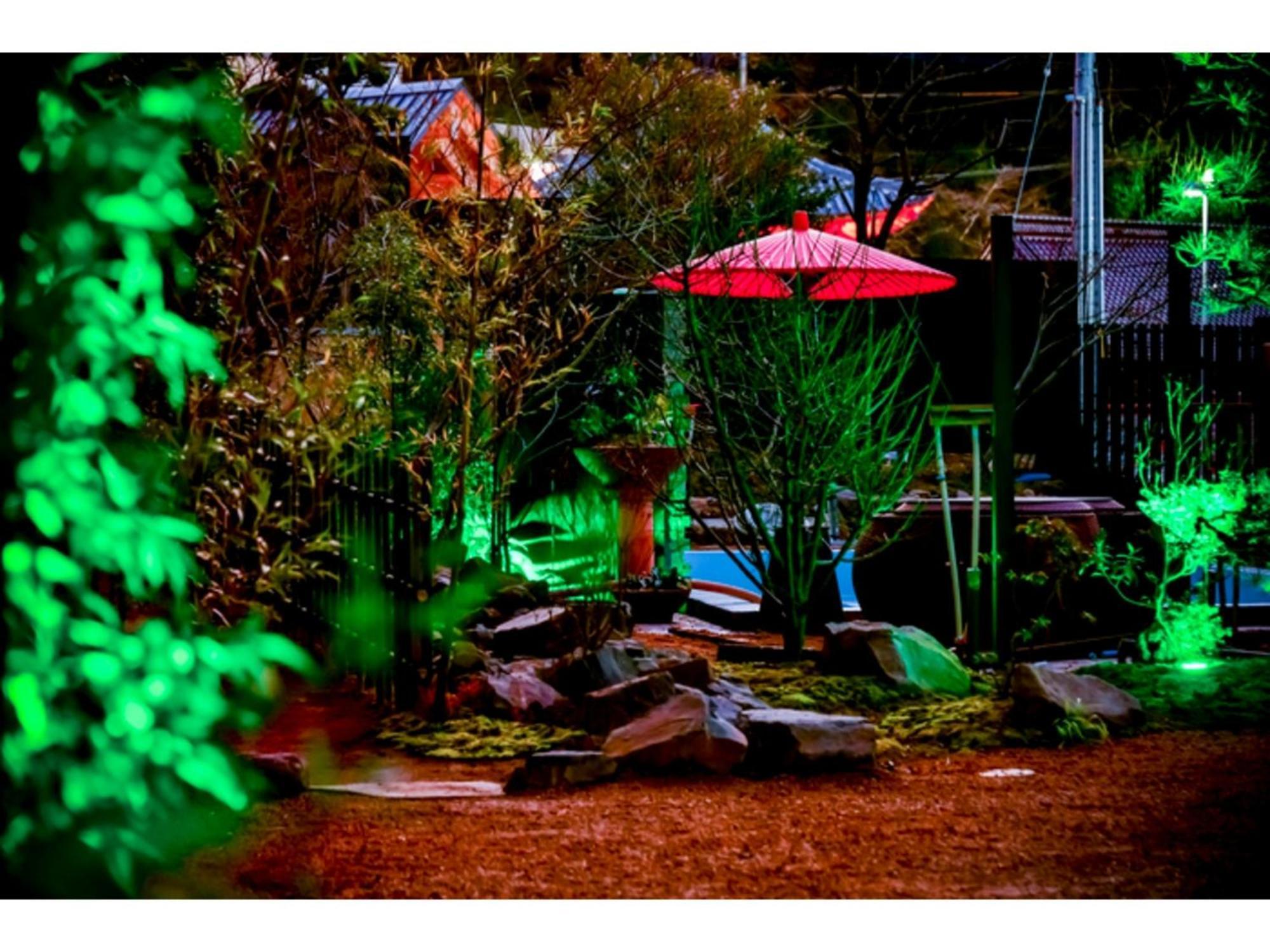טקאו Shiseki Ryokan Kagetsu Taishoukan - Vacation Stay 48535V מראה חיצוני תמונה